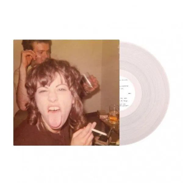 I Used to Go to This Bar (LP white)