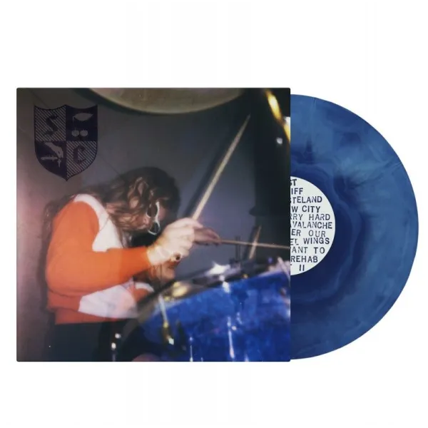 Snocaps (LP blue // indies exclusive)