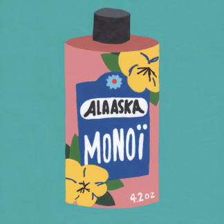 Monoï