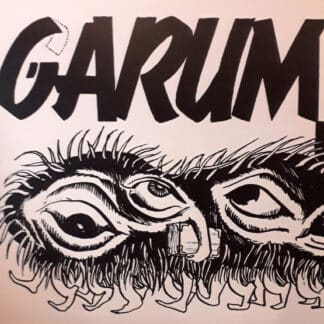 Garum – Garum EP