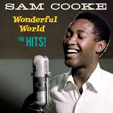 Wonderful World - The Hits