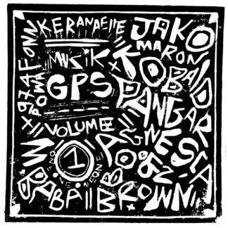 Musik GPS volume 1