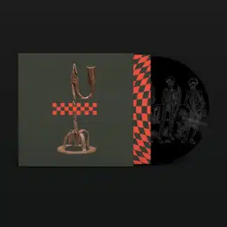 Ghost Town (12" single-sided)
