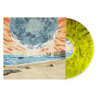 Stranded in Arcadia (LP marble)
