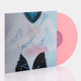 Sex & Food (LP pink)