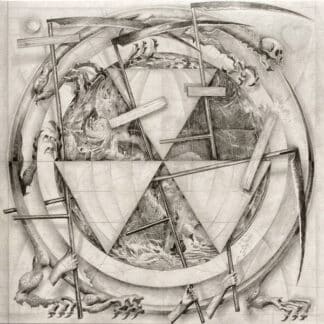 Nuke Watch – Worlds Gone M.A.D.