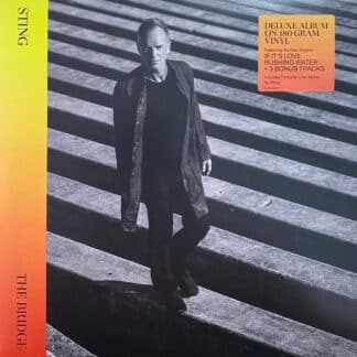 The Bridge (180 Gram)