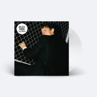 The Mirror (LP clear)