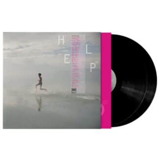 Help (2) (2LP)