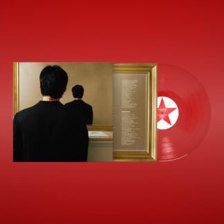 Gold Star (LP red // indies exclusive)