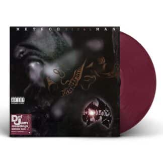 Tical (LP purple)