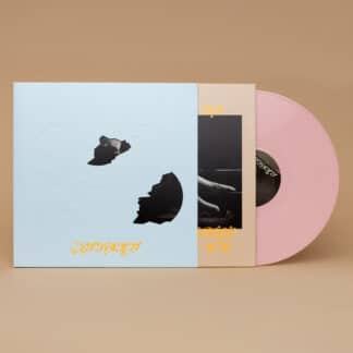 The Land Is Inhospitable and So Are We (LP pink)