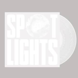 Rarities (LP clear)