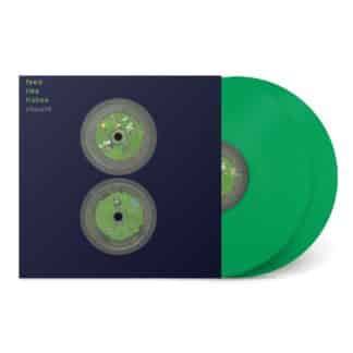 Feed Like Fishes (2LP green)