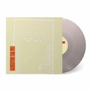 Macha Loved Bedhead - Bedhead Loved Macha (LP white)
