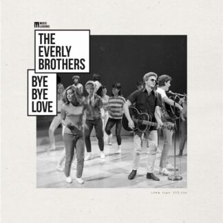 Bye Bye Love (2LP)
