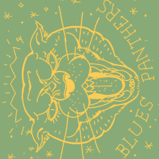 Bayou Bastardise : La B.O. de la BD (Cassette)