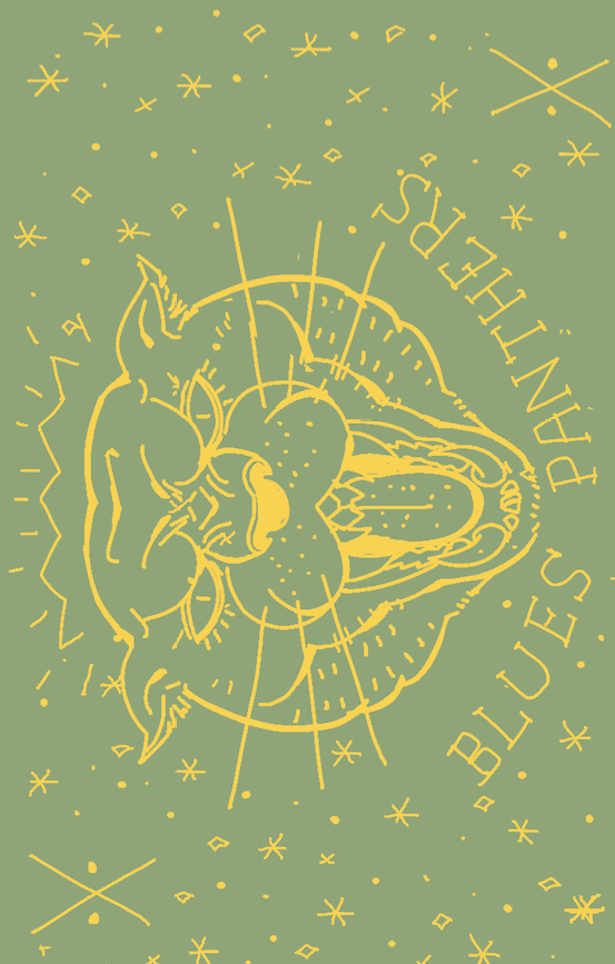 Bayou Bastardise : La B.O. de la BD (Cassette)