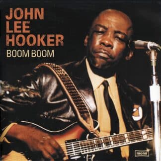 Boom Boom (LP Multicolor)