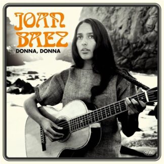 Donna, Donna (LP Multicolor)