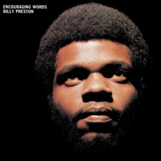 Encouraging Words (LP gold)