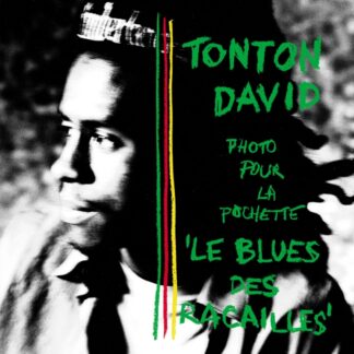 Le Blues Des Racailles