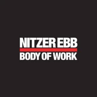 Body of Work (20th Anniversary) (4LP)