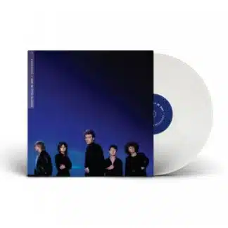 Irreversible (LP white)