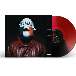 Fenian (LP tricolor)