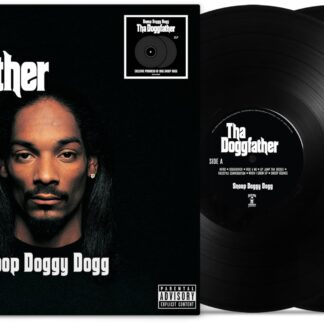 Tha Doggfather (2025 reissue)
