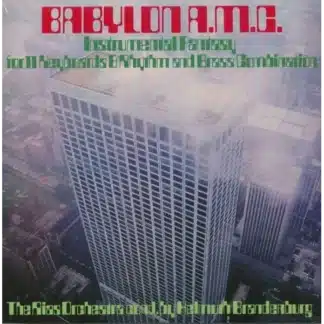 Babylon A.M.C.