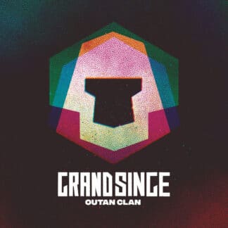 Outan Clan (2LP)
