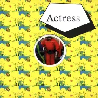 Actress Meets Shangaan Electro