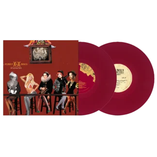 A Fever You Can't Sweat Out (20th Anniversary) (2LP red)