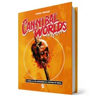 Cannibal Worlds (French Version)