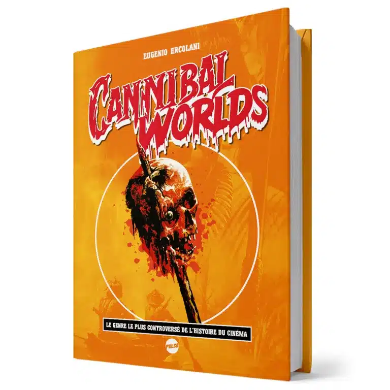 Cannibal Worlds (French Version)