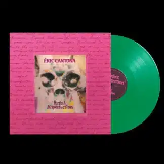 Perfect Imperfection (LP green)