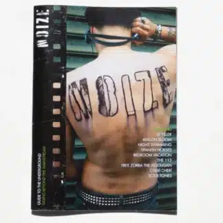 Noize - A guide to the underground Vol. 1