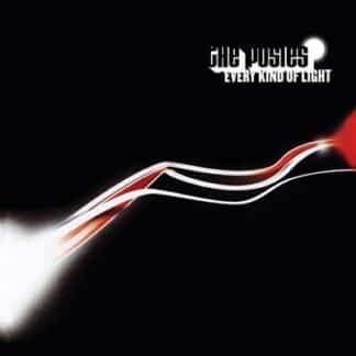 Every Kind Of Light (2LP Translucent Purple coloured)