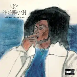 Chanteur de rap (CD)