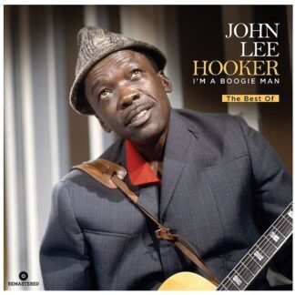 I'm a Boogie Man - The Best Of (2LP)