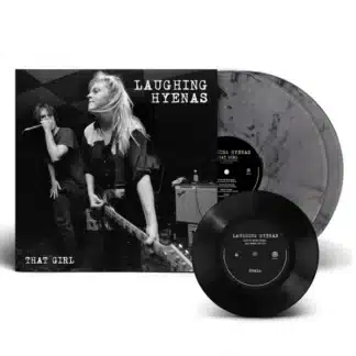 That Girl: Live Recordings 1986-1994 (2LP color + 7" black)