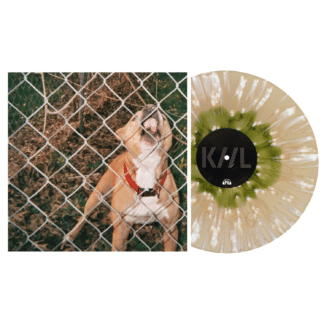 Pop Culture (Swamp Green)