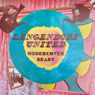 Langendorf United Undercover Beast