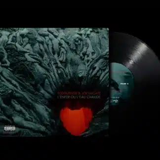 L'enfer ou l'eau chaude