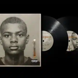 Extravaganza (2LP)
