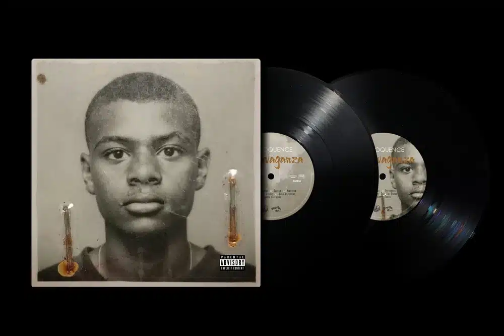 Extravaganza (2LP)
