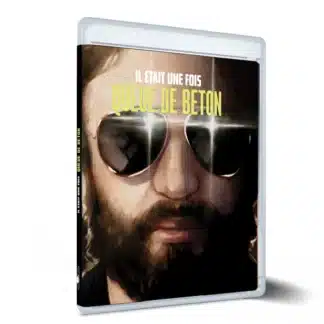 Il était une fois Richard Allan (double feature Digipack)
