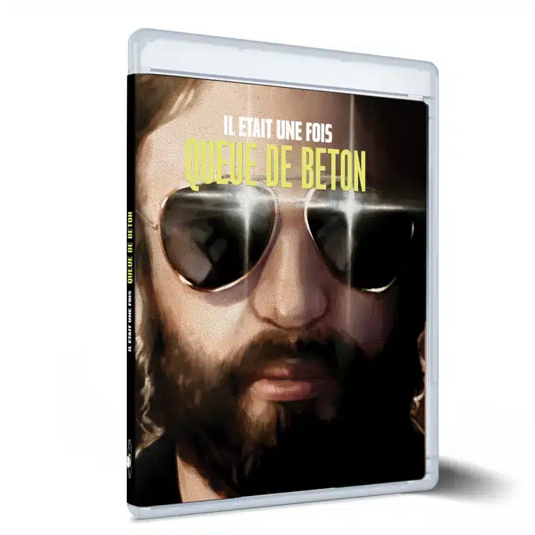 Il était une fois Richard Allan (double feature Digipack)