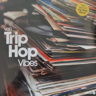 Trip Hop Vibes Vol.1